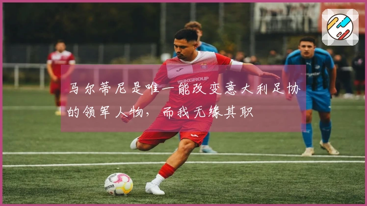 马尔蒂尼是唯一能改变意大利足协的领军人物，而我无缘其职