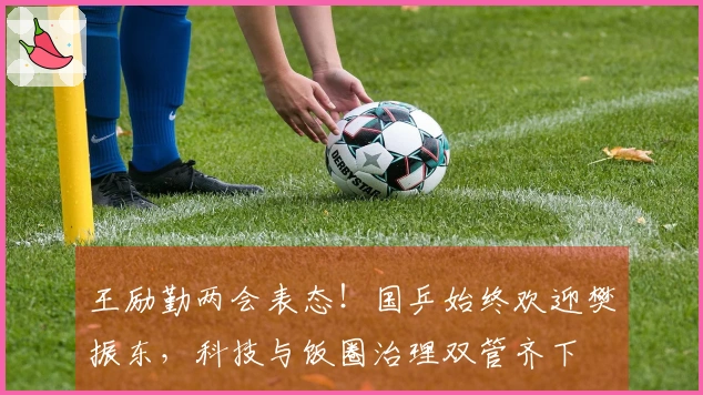 王励勤两会表态！国乒始终欢迎樊振东，科技与饭圈治理双管齐下